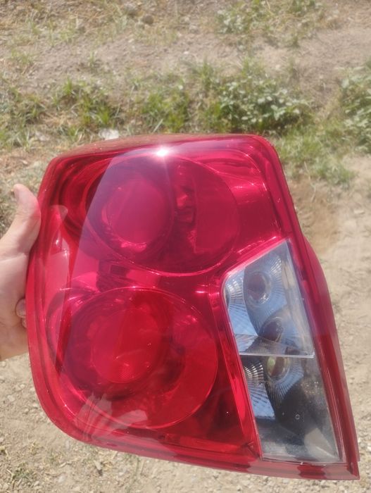Optra fara holati ideal kop ishlatilmagan orginali boladi okala
