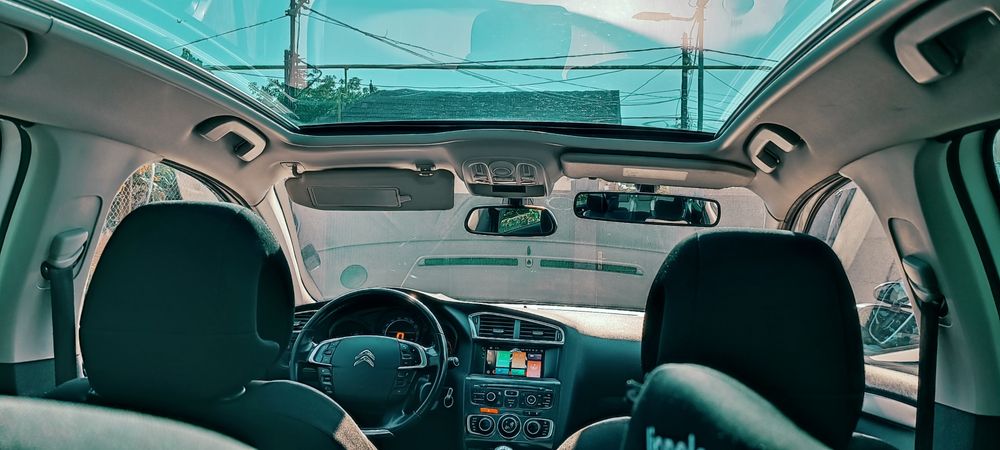 Organizam cursuri pentru obținerea permisului