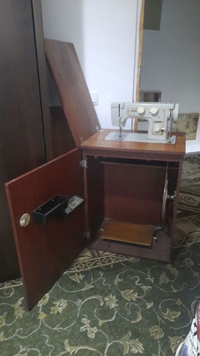 Shvenaea mashinka 950.000 Podolsk