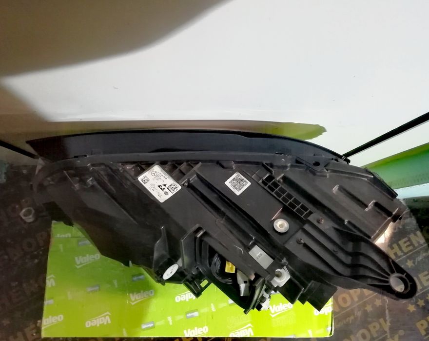 Фар фарове за Мерцедес ГЛЕ А167 / Mercedes GLE W167 MULTIBEAM LED.