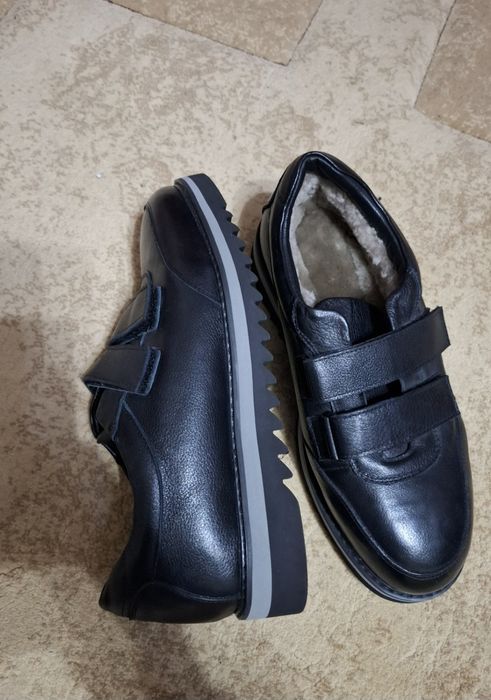 Мужской обувь размер 42