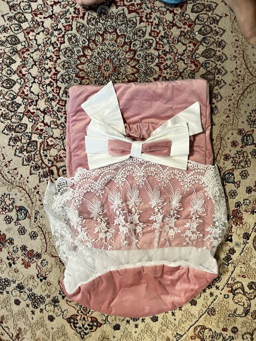 Детски комбинезон