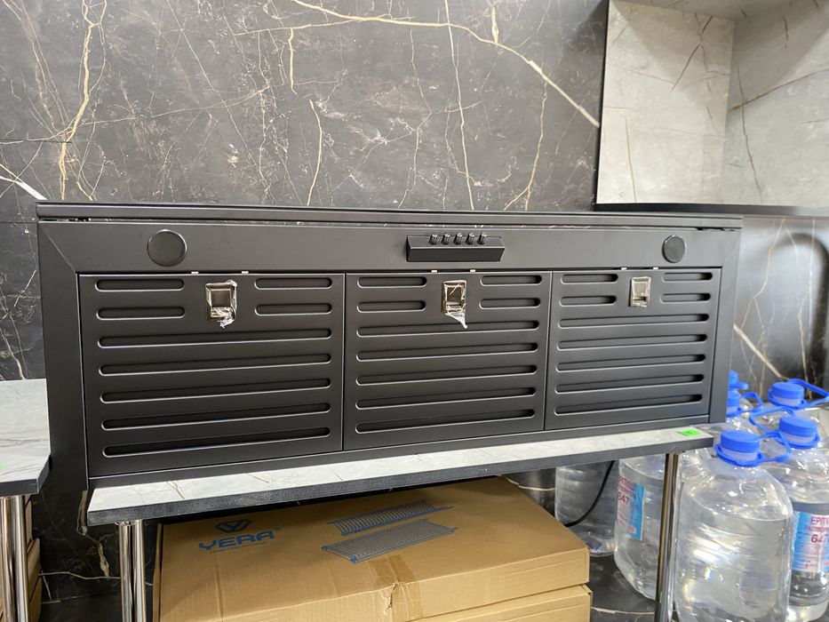 Вытяжка для кухни