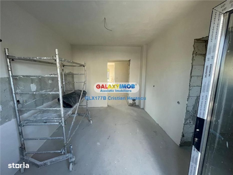 Duplex P+1 SU 165 mp teren 367 mp Samurcasi str Dr Daraban
