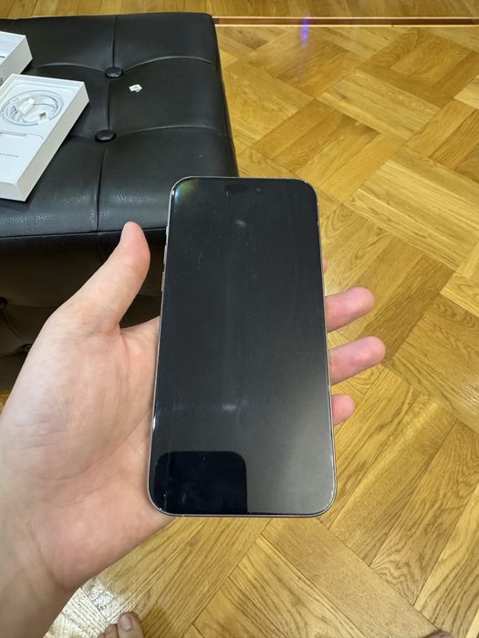 Iphone 15 Pro Max 512 GB