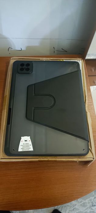 Чехол на Xiaomi Mi Pad 6s pro 12.4