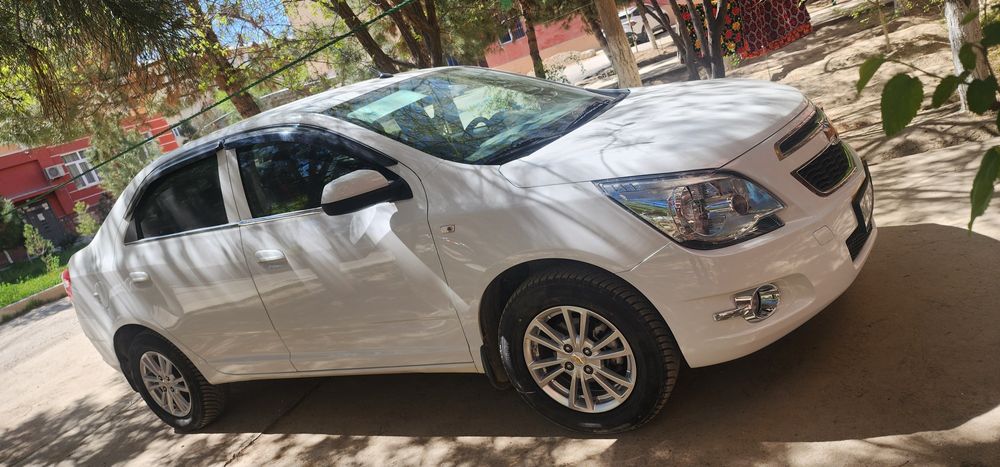 Cobalt sotiladi. Yili  2024. Noyabr oyida chiqgan 25000 yurgan o'zimni