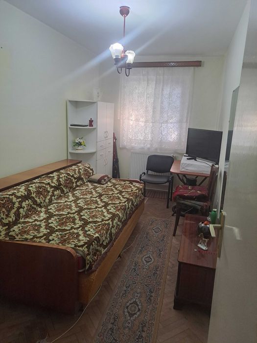 Apartament 3 camere - Banca Nationala, Bacau