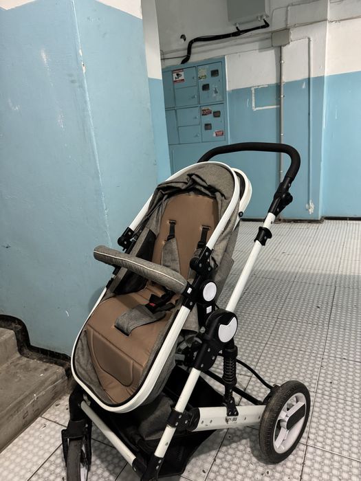 Продам срочно коляску Oley-588