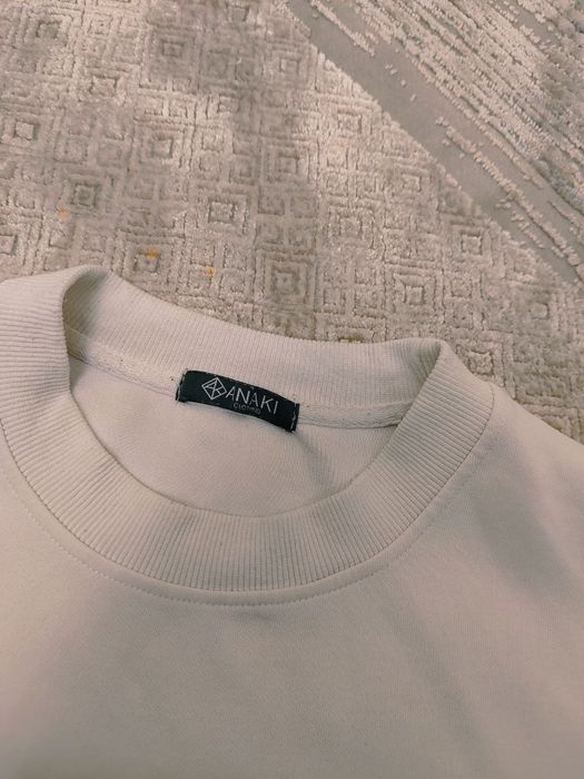 Спортивная двойка ANAKI