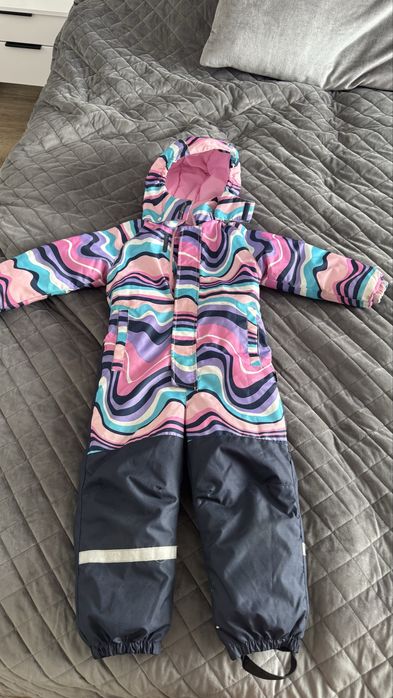 Комбинезон детский