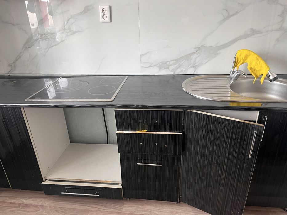 кухон мебель б/у