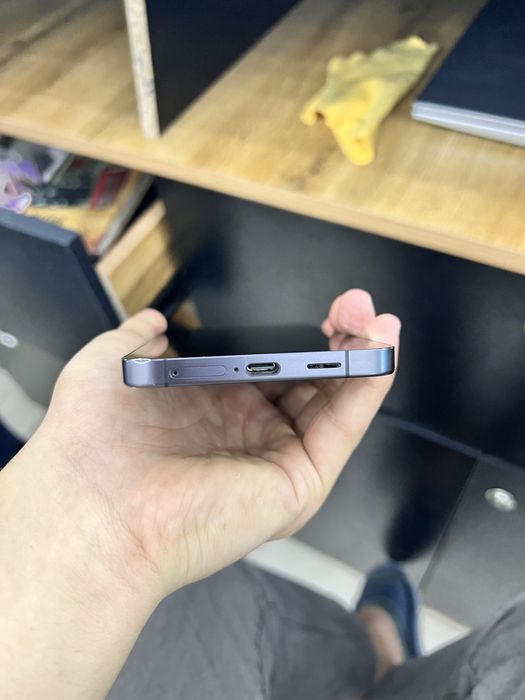 Samsung S24plus