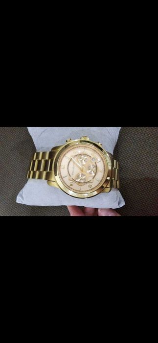 Продам часы майкл корс, оригинал