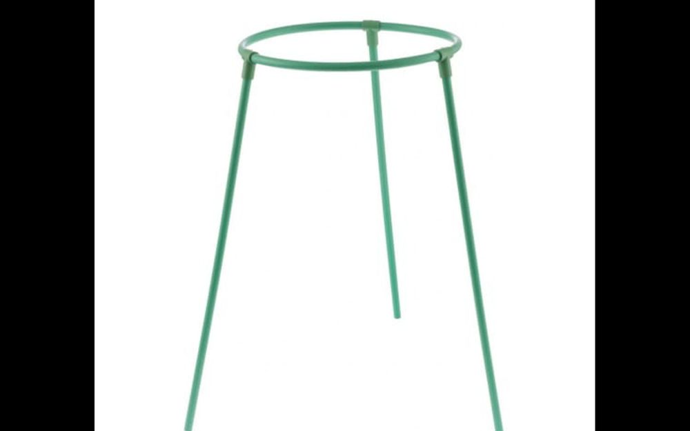 Цветочные горшки