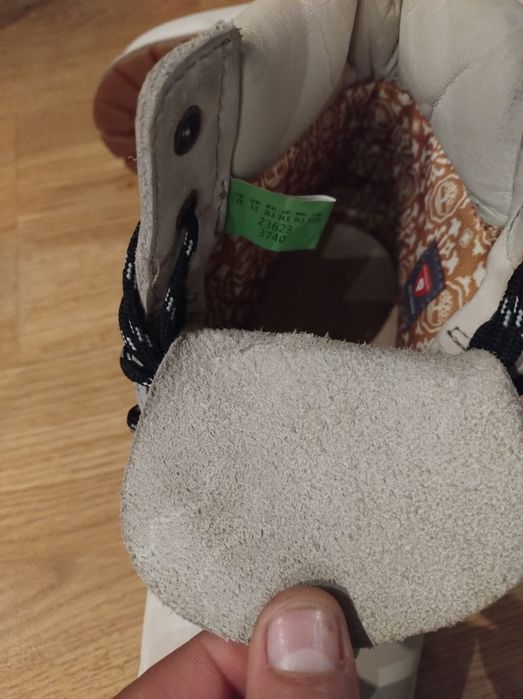 Ghete femei Timberland