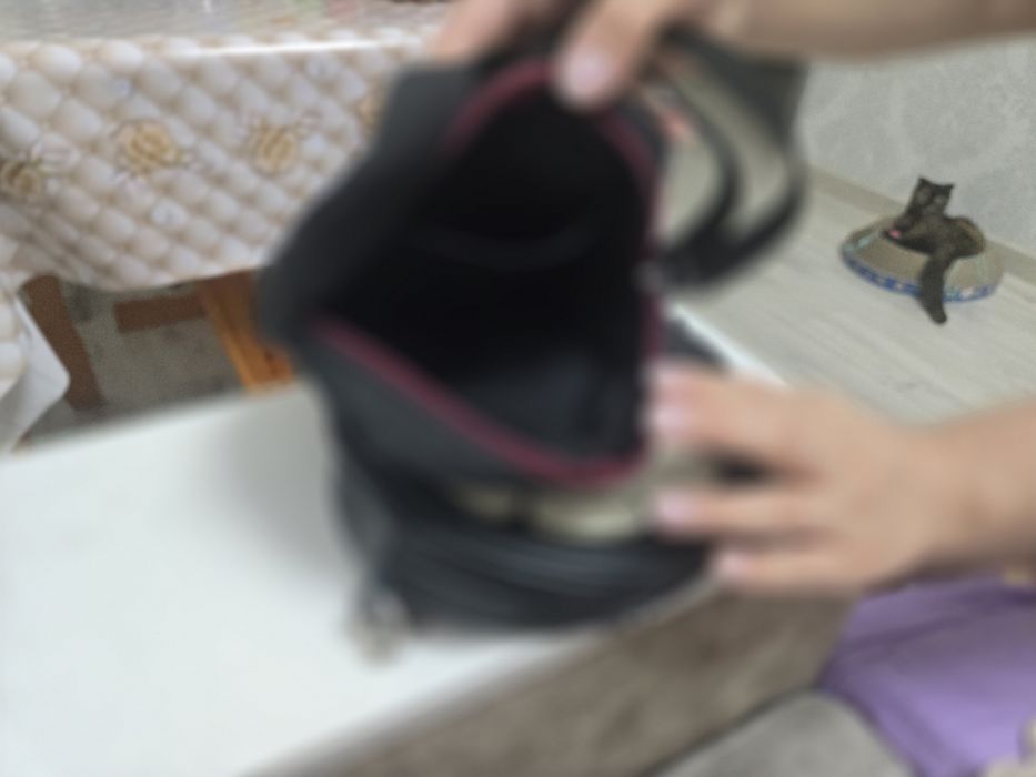 Сумочки для девочек