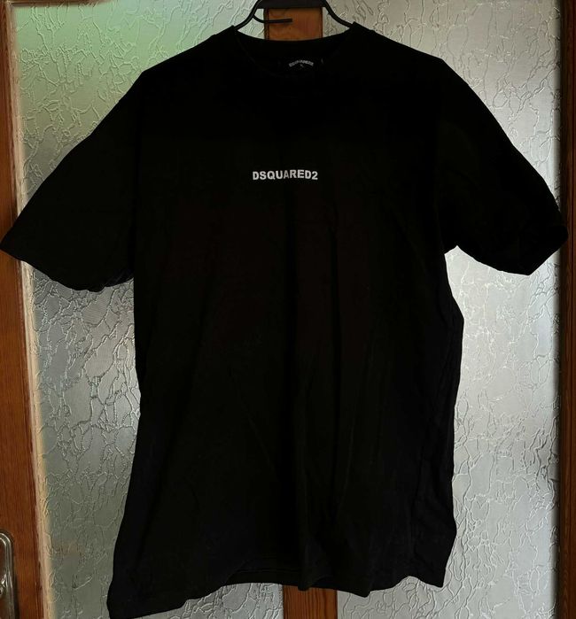 Тениски Dsquared2