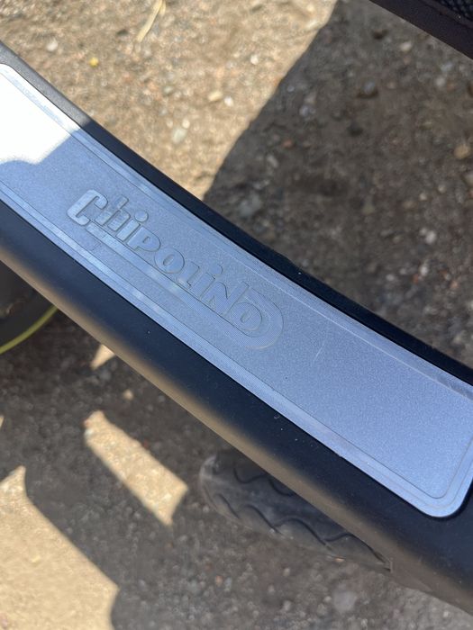 Детска количка Chipolino