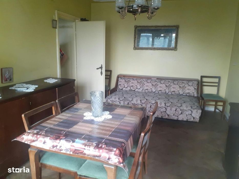 Apartament 2 Camere,Iancului,Metrou,bl.reabilitat,et.5/9,geam la baie — fotografia 1