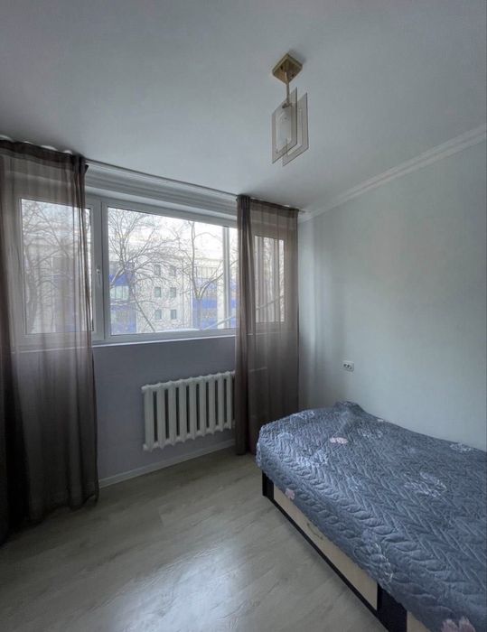 3-комнатная квартира у Корзинки Аэропорт, Яккасарай