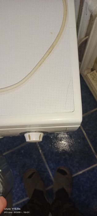 Продам машинку LG автомат