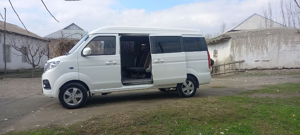 SHINRAY X 30 L xolati zo'r