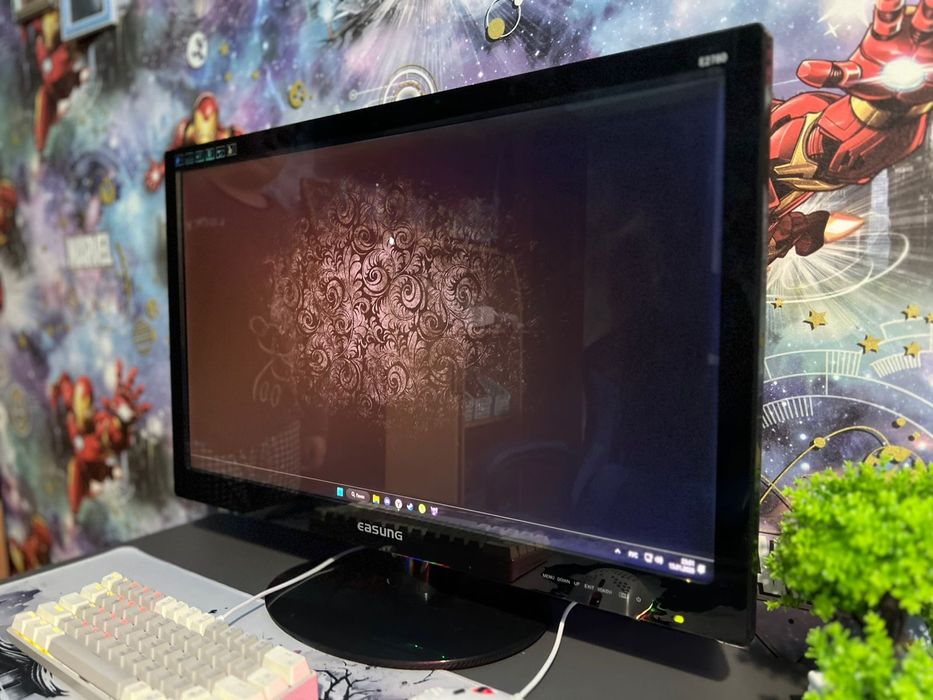 Продам монитор 27 дюймов