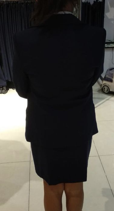 Школьный пиджак