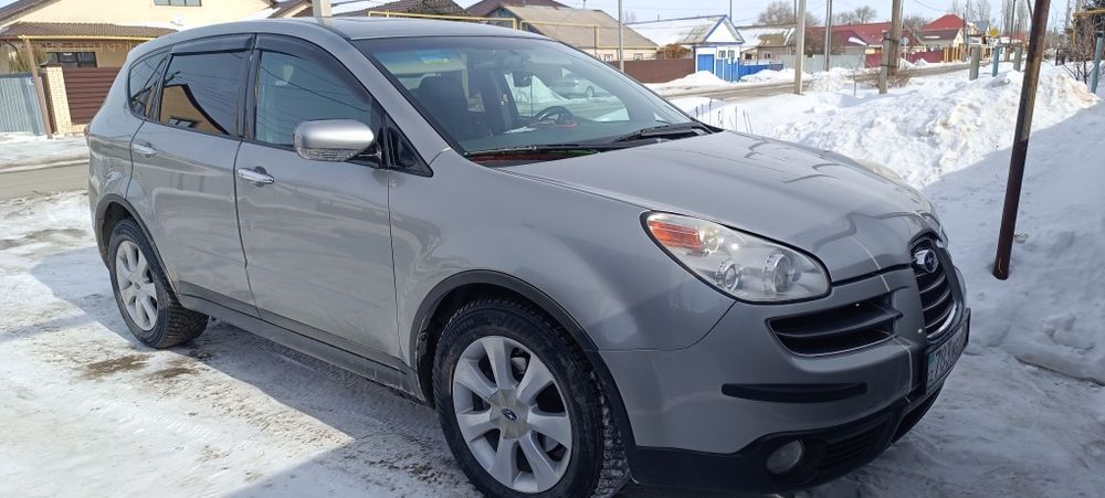 Продам Субару трибека 3л