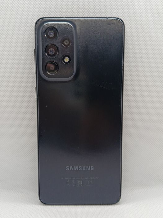 Samsung galaxy a33 5g
