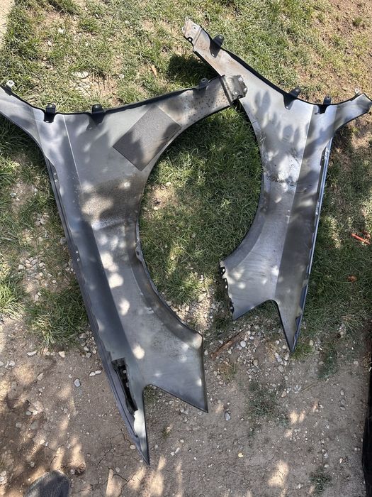 Aripi față audi q5.8r.