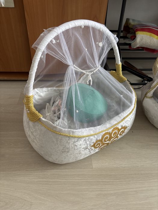 Қоржындар корзины