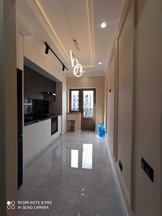 Ремонт квартир участкок под ключ