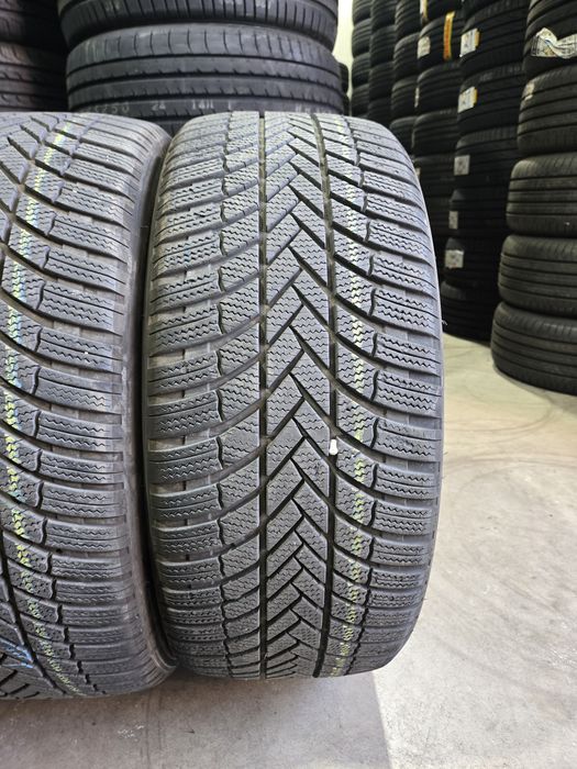 245/40/21 BRIDGESTONE 4бр