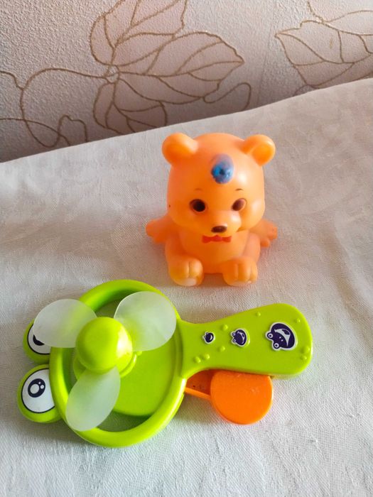 Игрушки детские для ребенка