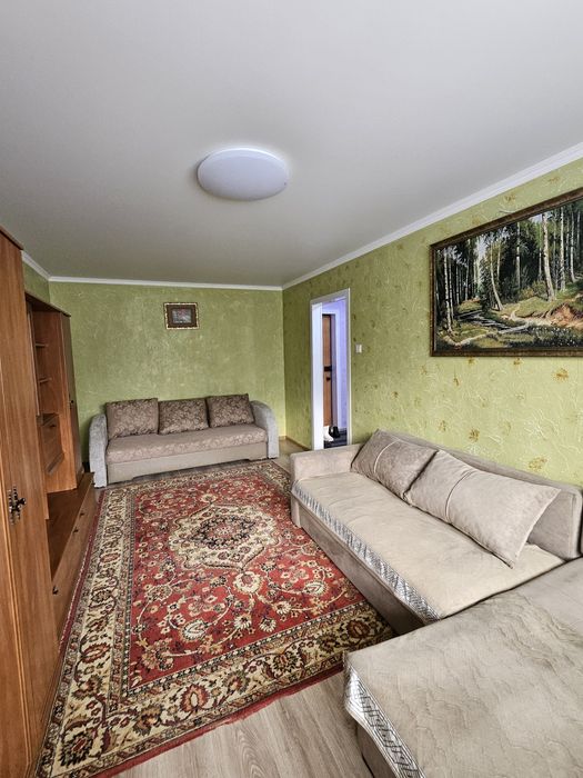 Сдам 1 ком квартиру район ДСР