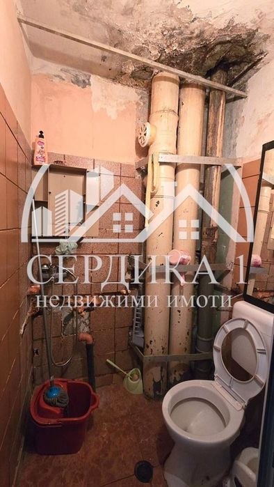 Продава се Двустаен апартамент в Перник, Мошино - 60 кв.м за 1100 €/кв.м - Снимка #9