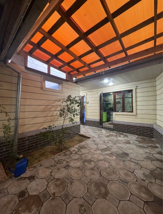 Аренда дом Рисовый