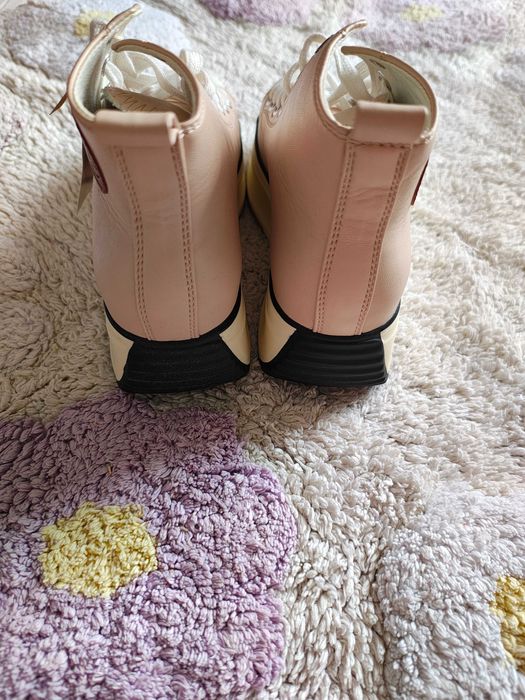 adidași Oh Girl damă