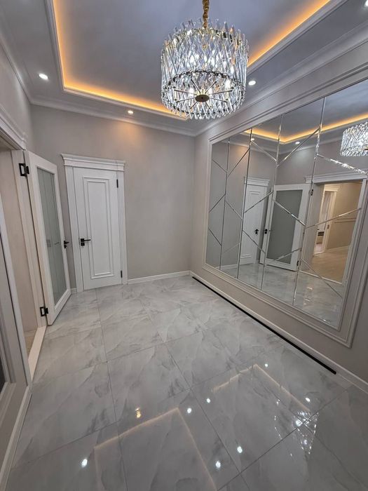 Самарканд Шахар квартира