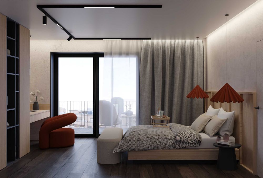 Проект Интериорен Дизайн, 30лв./кв.м.