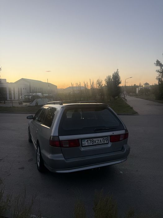 Продаю Mitsubishi Galant