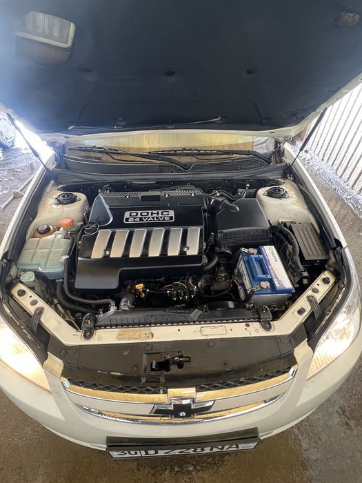 Epica 3 pozitsita Avtamat 2010