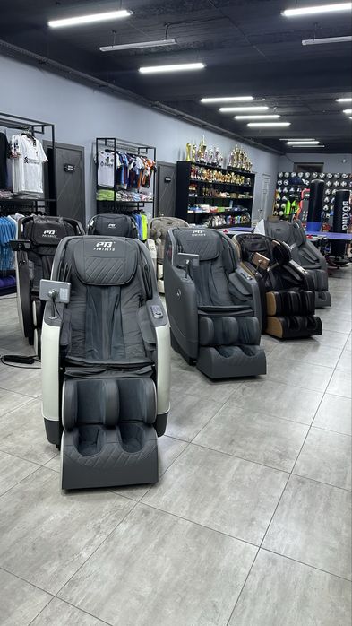 Massaj kreslo | Массажное Кресло | Massajniy Kreslo Dastavka bepul