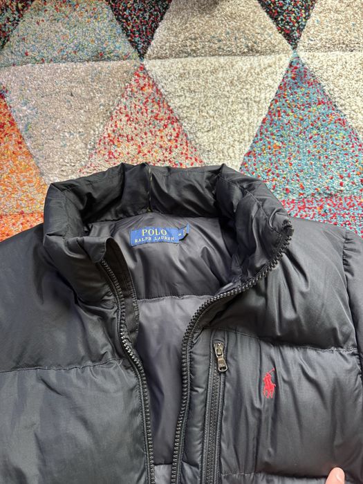Зимно яке Polo Ralph Lauren
