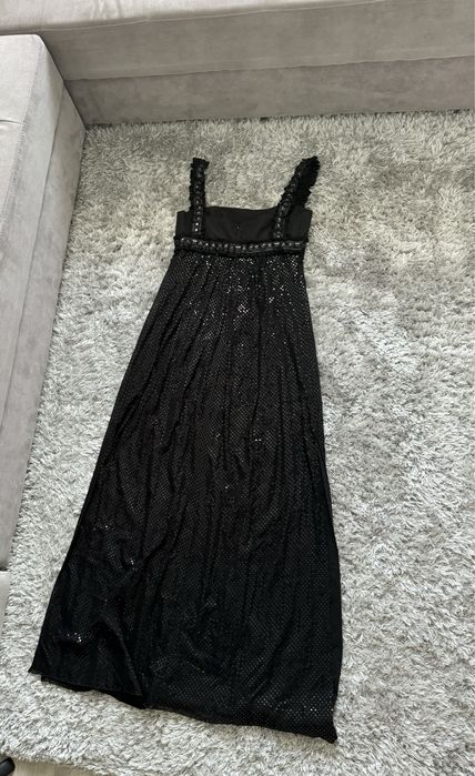 Официална рокля ADOLFO DOMINGUEZ