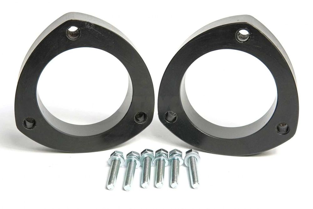 Inaltatoare fata Vw Golf 5 6 7 Passat B6 B7 B8 Octavia 2, 3 30 mm