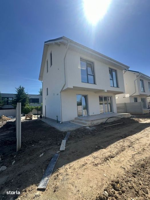 Casă – Bragadiru - Vedere 4