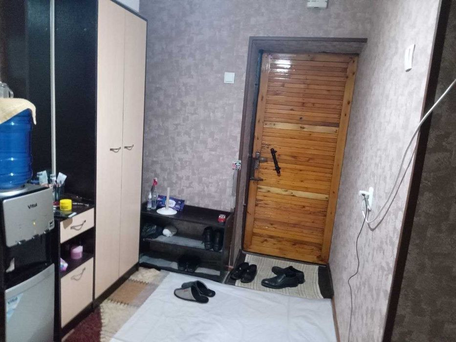 Продается 3-х ком. квартира. ТТЗ, Автостанция Саниф